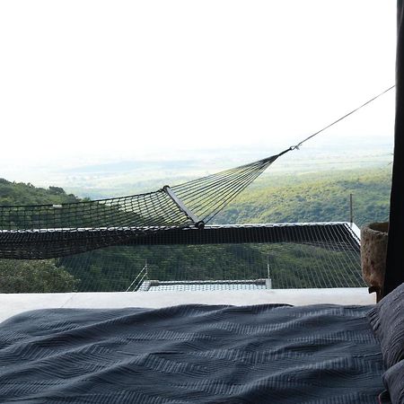 Finca La Cumbre Tepatitlan de Morelos Εξωτερικό φωτογραφία