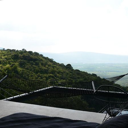 Finca La Cumbre Tepatitlan de Morelos Εξωτερικό φωτογραφία