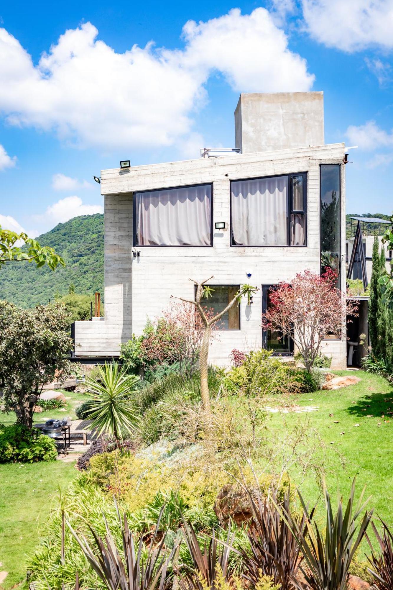 Finca La Cumbre Tepatitlan de Morelos Εξωτερικό φωτογραφία
