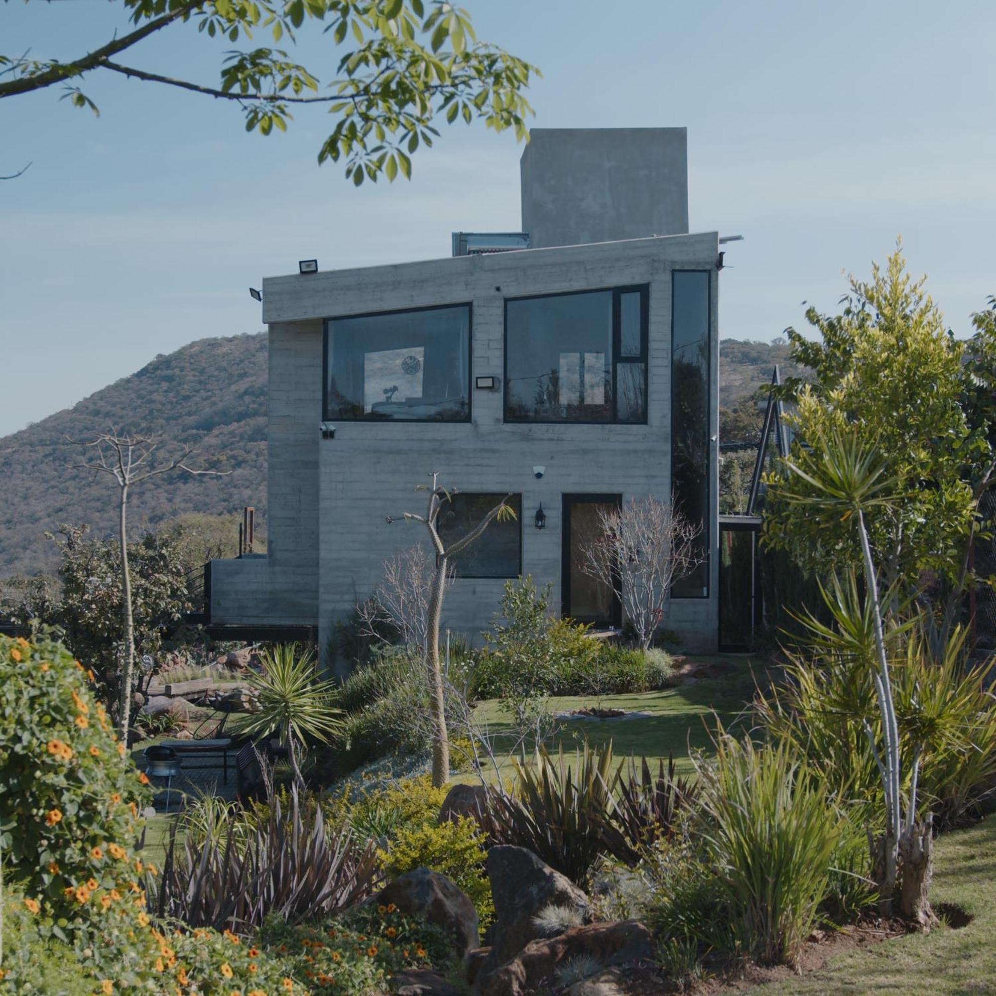 Finca La Cumbre Tepatitlan de Morelos Εξωτερικό φωτογραφία